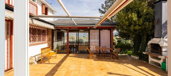 20 Schlafzimmer Haus in Guadarrama, Spain, Nr. 167205 25