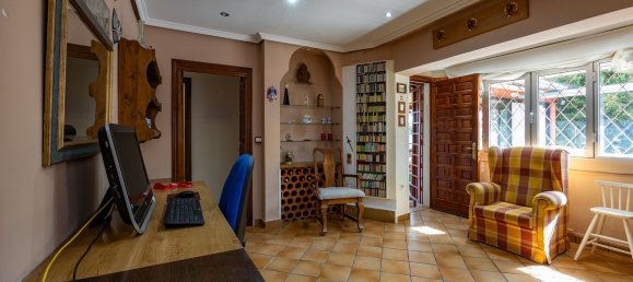 20 Schlafzimmer Haus in Guadarrama, Spain, Nr. 167205 29