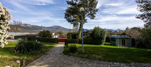 20 Schlafzimmer Haus in Guadarrama, Spain, Nr. 167205 14