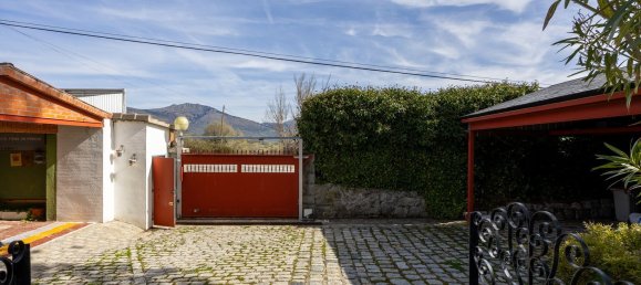 20 Schlafzimmer Haus in Guadarrama, Spain, Nr. 167205 11