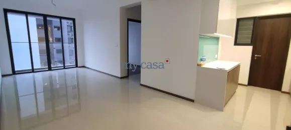 2 bedrooms Apartment in Thu Duc, Vietnam No. 8419 5