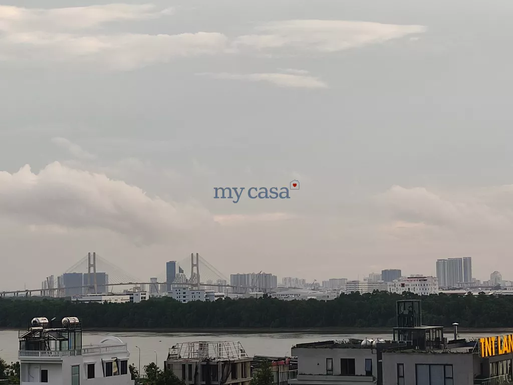 2 bedrooms Apartment in Thu Duc, Vietnam No. 8419