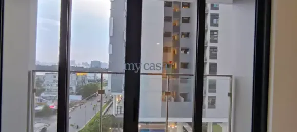 2 bedrooms Apartment in Thu Duc, Vietnam No. 8419 6