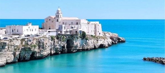 4 rooms Apartment in Latiano, Italy No. 180940 41