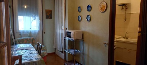 Квартира с 2 спальнями в Кастеджо, Италия № 158880 10