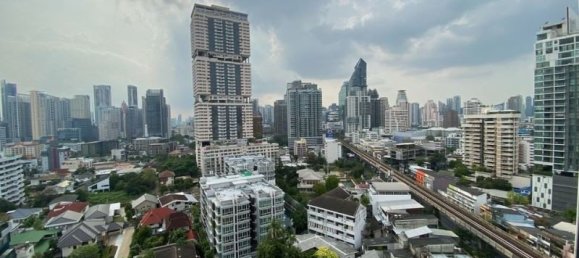 1 bedroom Condo in Bangkok, Thailand No. 6382 3