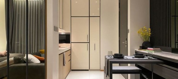 1 bedroom Condo in Bangkok, Thailand No. 6382 7