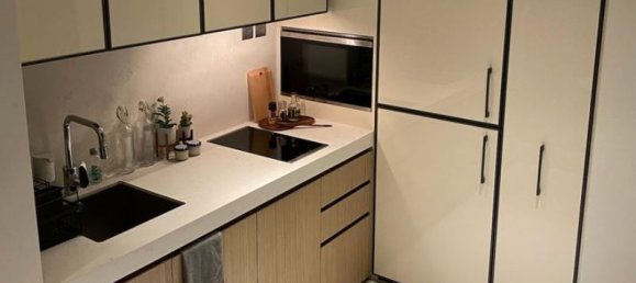 1 bedroom Condo in Bangkok, Thailand No. 6382 6