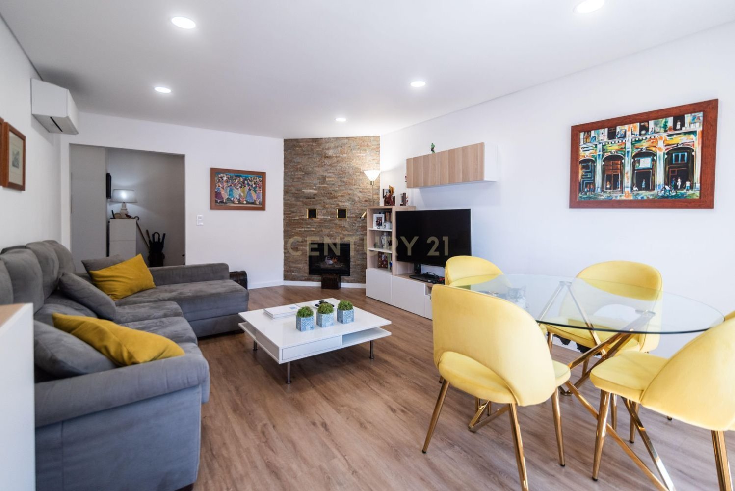 3 chambres Appartement à Oeiras, Portugal No. 234582