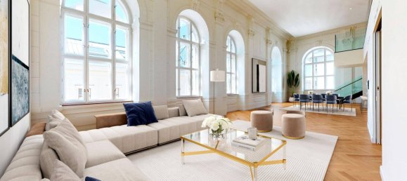 4 Schlafzimmer Wohnung in Wien, Austria, Nr. 257255 6