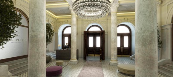 4 Schlafzimmer Wohnung in Wien, Austria, Nr. 257255 5