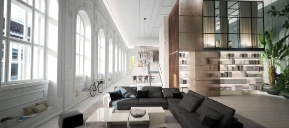 4 Schlafzimmer Wohnung in Wien, Austria, Nr. 257255 2