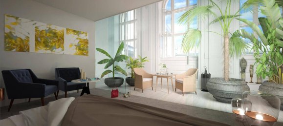 4 Schlafzimmer Wohnung in Wien, Austria, Nr. 257255 8