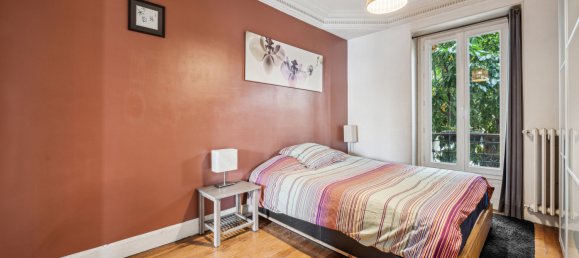 1 Schlafzimmer Wohnung in Courbevoie, France, Nr. 163056 11