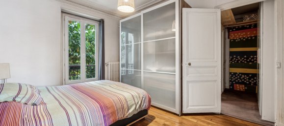1 Schlafzimmer Wohnung in Courbevoie, France, Nr. 163056 10