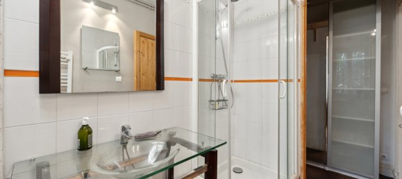 1 Schlafzimmer Wohnung in Courbevoie, France, Nr. 163056 2