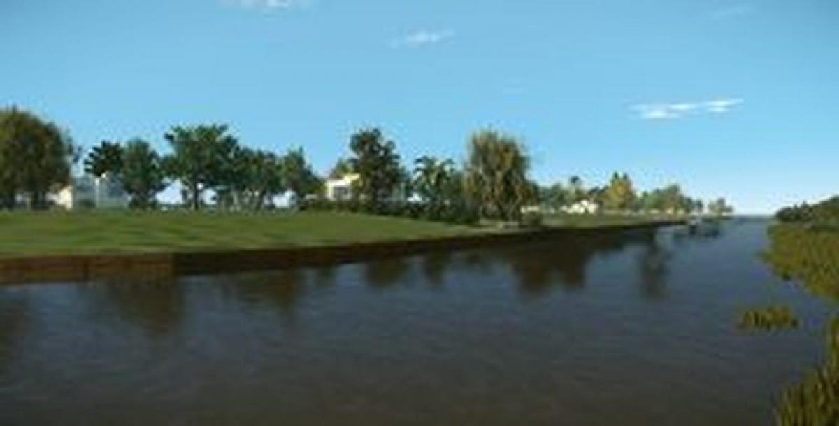  Land in Escobar, Argentina No. 111162