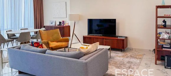 Apartamento de 2 dormitorios en Business Bay, UAE No. 106042 2