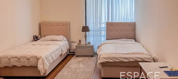 Apartamento de 2 dormitorios en Business Bay, UAE No. 106042 9