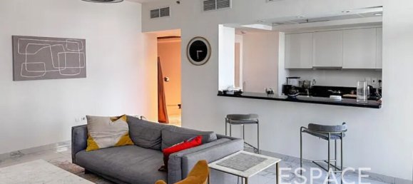 Apartamento de 2 dormitorios en Business Bay, UAE No. 106042 4