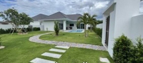 2 bedrooms Villa in Hua Hin, Thailand No. 13153 4