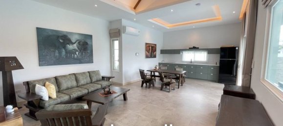 2 bedrooms Villa in Hua Hin, Thailand No. 13153 17