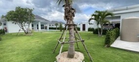 2 bedrooms Villa in Hua Hin, Thailand No. 13153 8