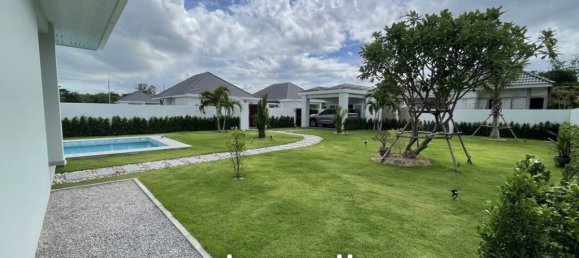 2 bedrooms Villa in Hua Hin, Thailand No. 13153 11