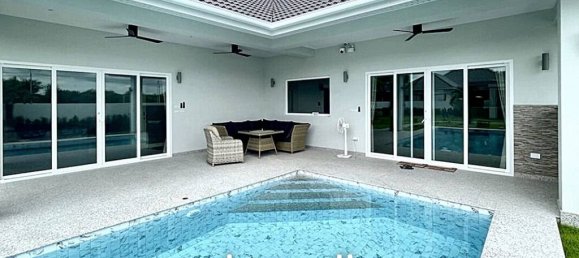 2 bedrooms Villa in Hua Hin, Thailand No. 13153 2