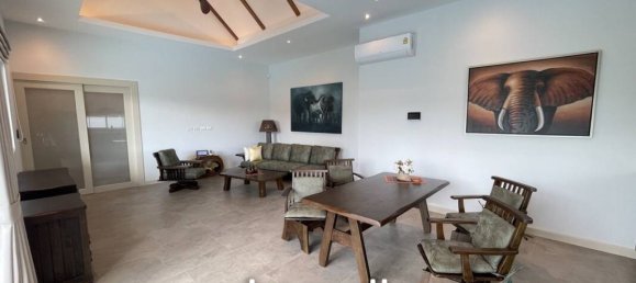 2 bedrooms Villa in Hua Hin, Thailand No. 13153 15