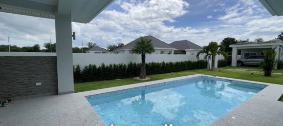 2 bedrooms Villa in Hua Hin, Thailand No. 13153 13