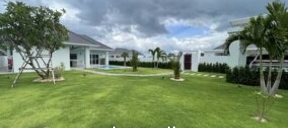 2 bedrooms Villa in Hua Hin, Thailand No. 13153 6