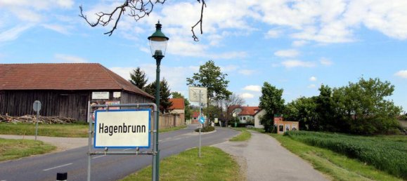 3 bedrooms House in Hagenbrunn, Austria No. 14976 39