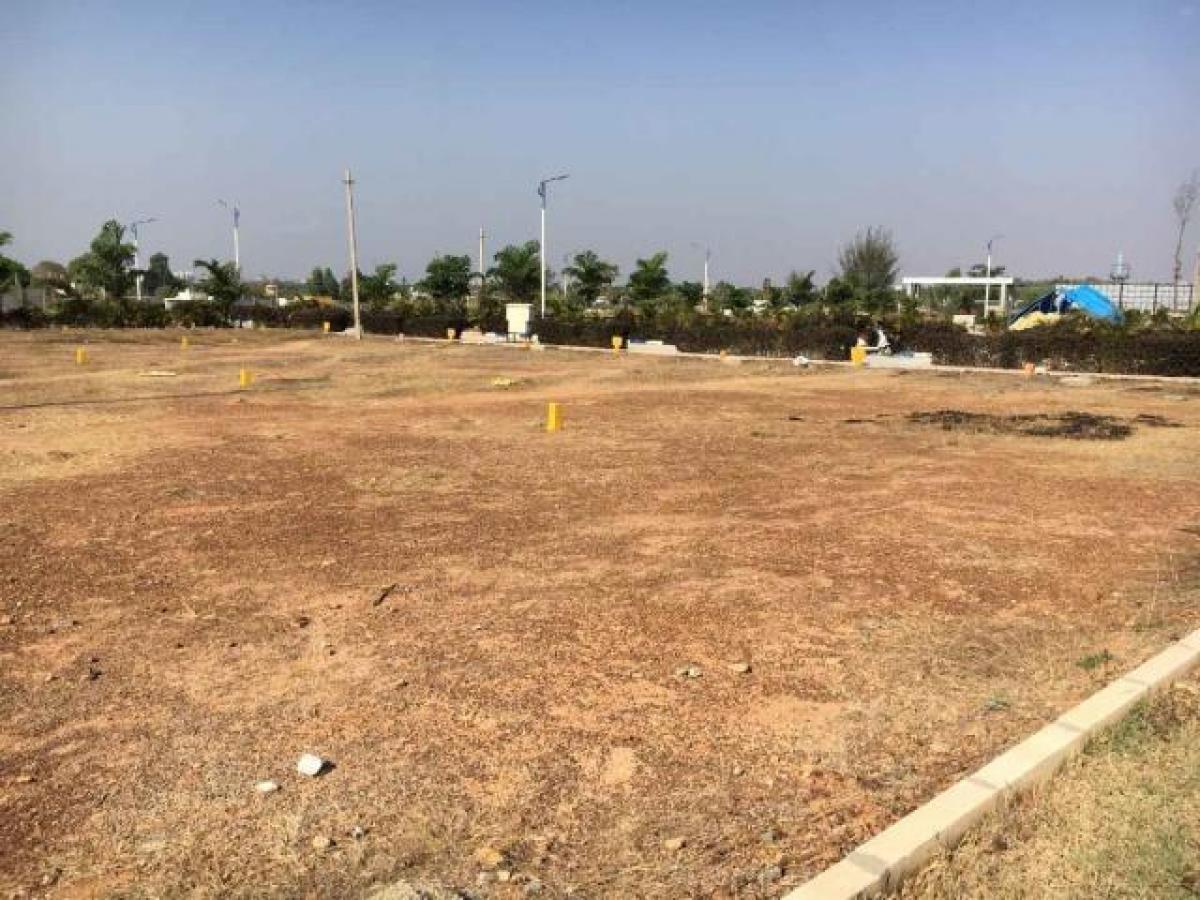  قطعة أرض في Bangalore, India رقم 30031