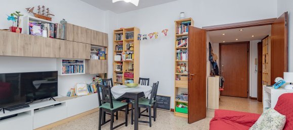 Apartamento de 2 habitaciónes en Sesto San Giovanni, Italy No. 330361 4