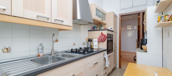 Apartamento de 2 habitaciónes en Sesto San Giovanni, Italy No. 330361 8