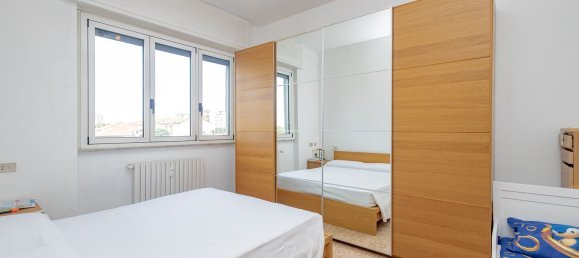 Apartamento de 2 habitaciónes en Sesto San Giovanni, Italy No. 330361 11