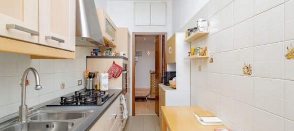 Apartamento de 2 habitaciónes en Sesto San Giovanni, Italy No. 330361 7