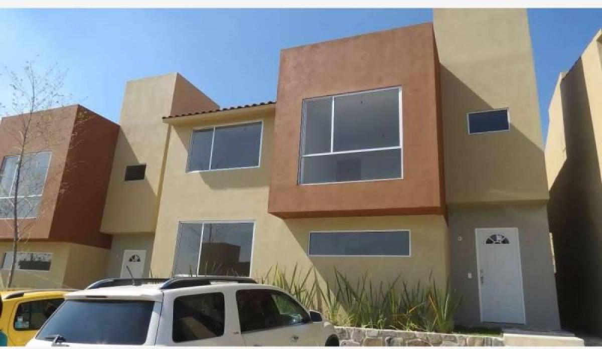 3 Schlafzimmer Haus in Ciudad Lopez Mateos, Mexico, Nr. 179339