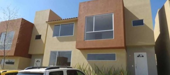 3 Schlafzimmer Haus in Ciudad Lopez Mateos, Mexico, Nr. 179339 2