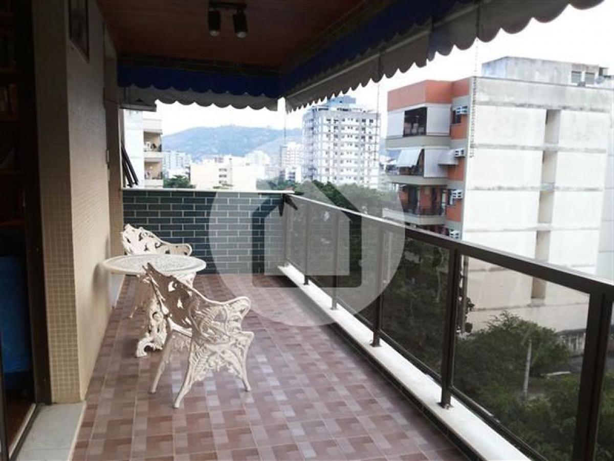 3 chambres Appartement à Rio de Janeiro, Brazil No. 447721