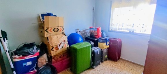 Casa de 3 dormitorios en València, Spain No. 168760 9