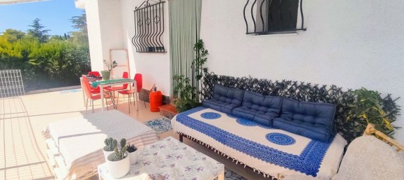 Casa de 3 dormitorios en València, Spain No. 168760 12