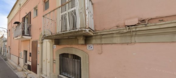 2-salle Appartement à Bari, Italy No. 161900 6