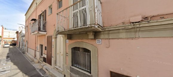 2-salle Appartement à Bari, Italy No. 161900 3