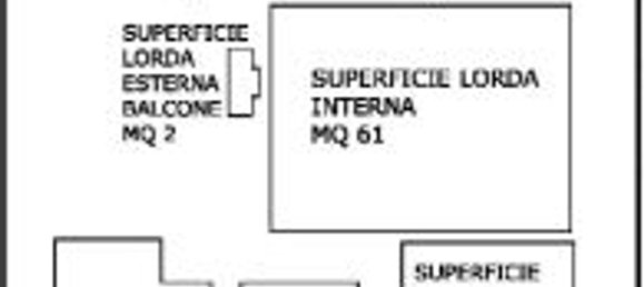 2-salle Appartement à Bari, Italy No. 161900 25