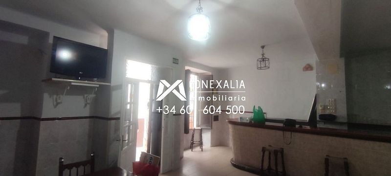 Коммерческая недвижимость в Кадис, Испания № 220923