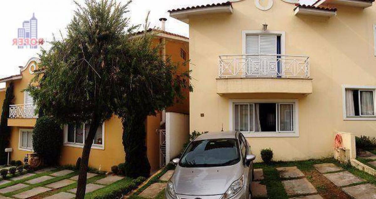 3 chambres Maison à Sao Paulo, Brazil No. 478316