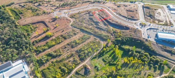 قطعة أرض في Evora de Alcobaca, Portugal 889متر مربع رقم 106602 2