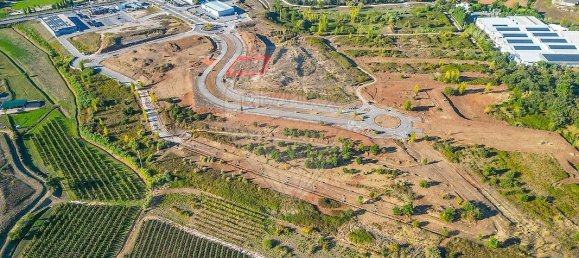 قطعة أرض في Evora de Alcobaca, Portugal 889متر مربع رقم 106602 11